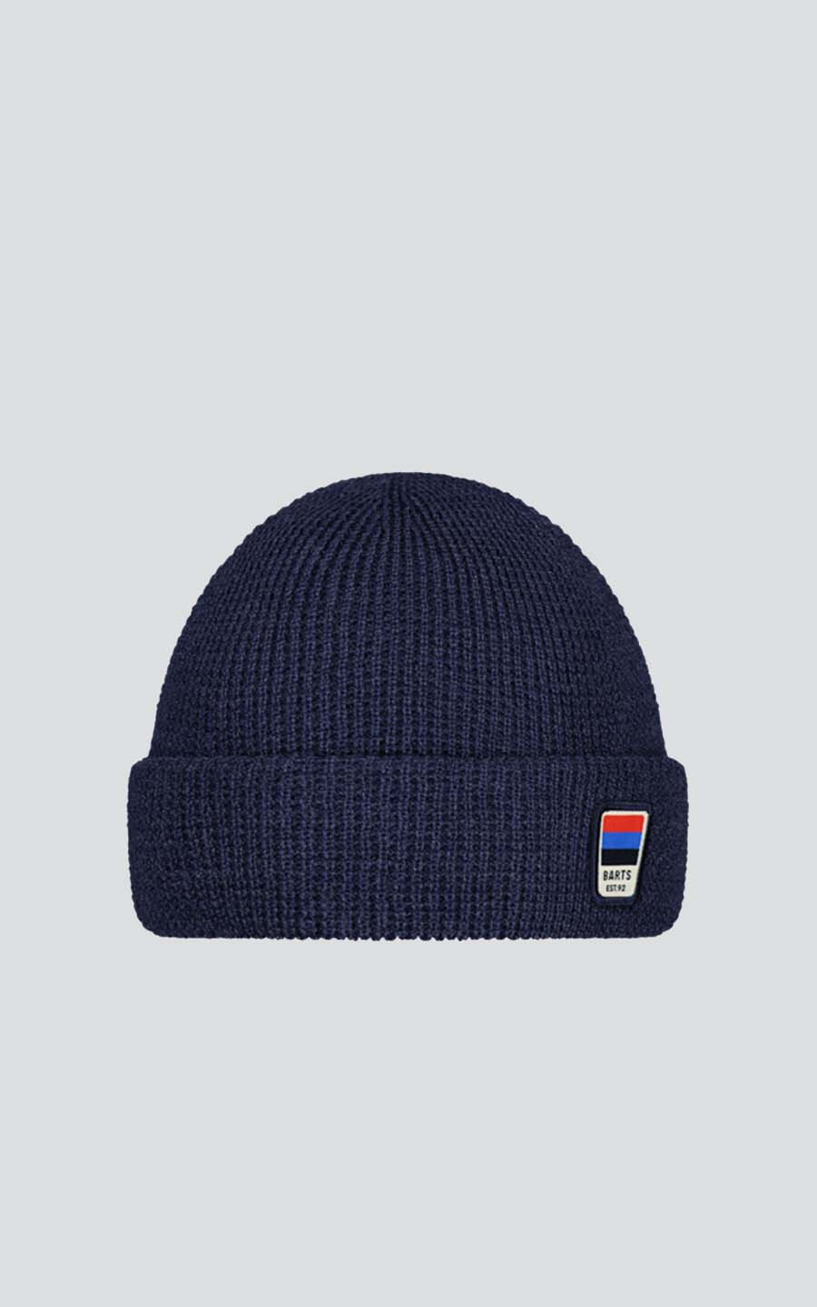 Blauw Hoeden/mutsen