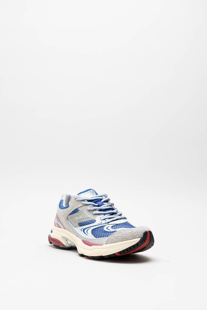 Blauw Sneaker