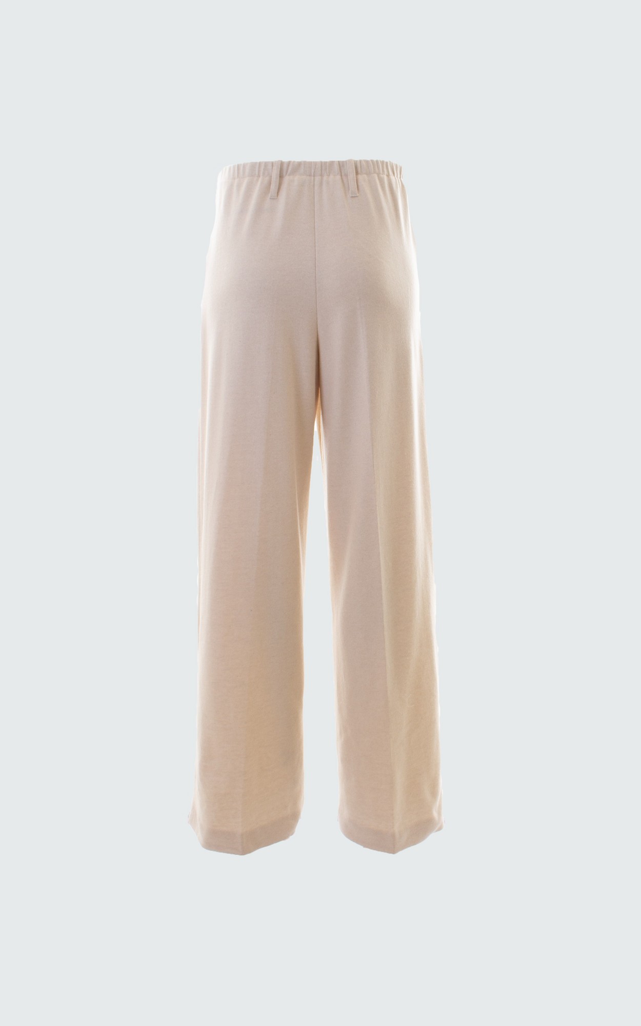 Ecru Broek image