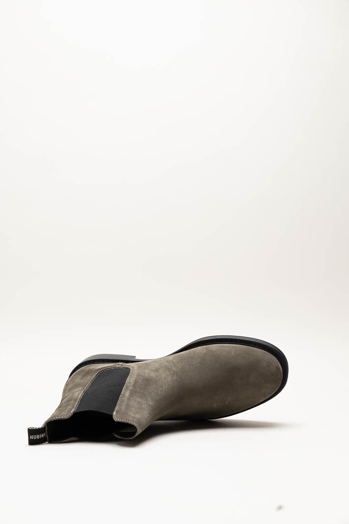 Kaki Korte laars image