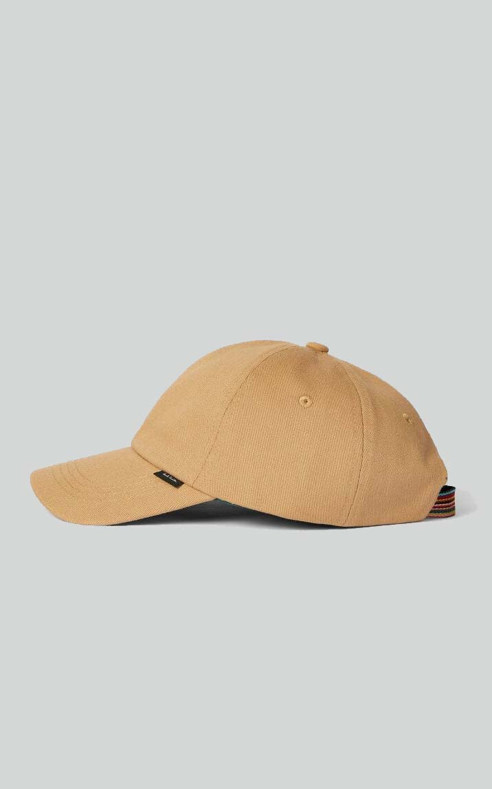 Lichtbruin Hoed/pet/muts