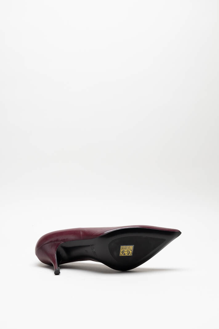 zoom in on Bordeaux Pump image Bordeaux Pump image