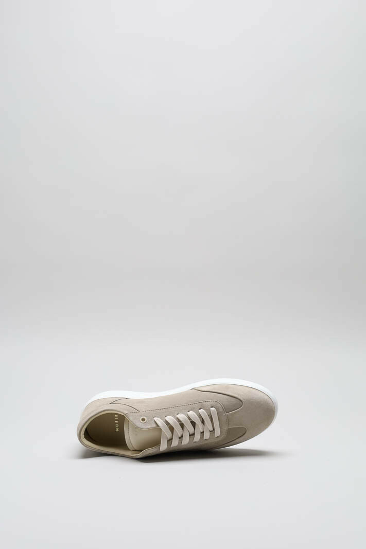 zoom in on Beige Sneaker image Beige Sneaker image