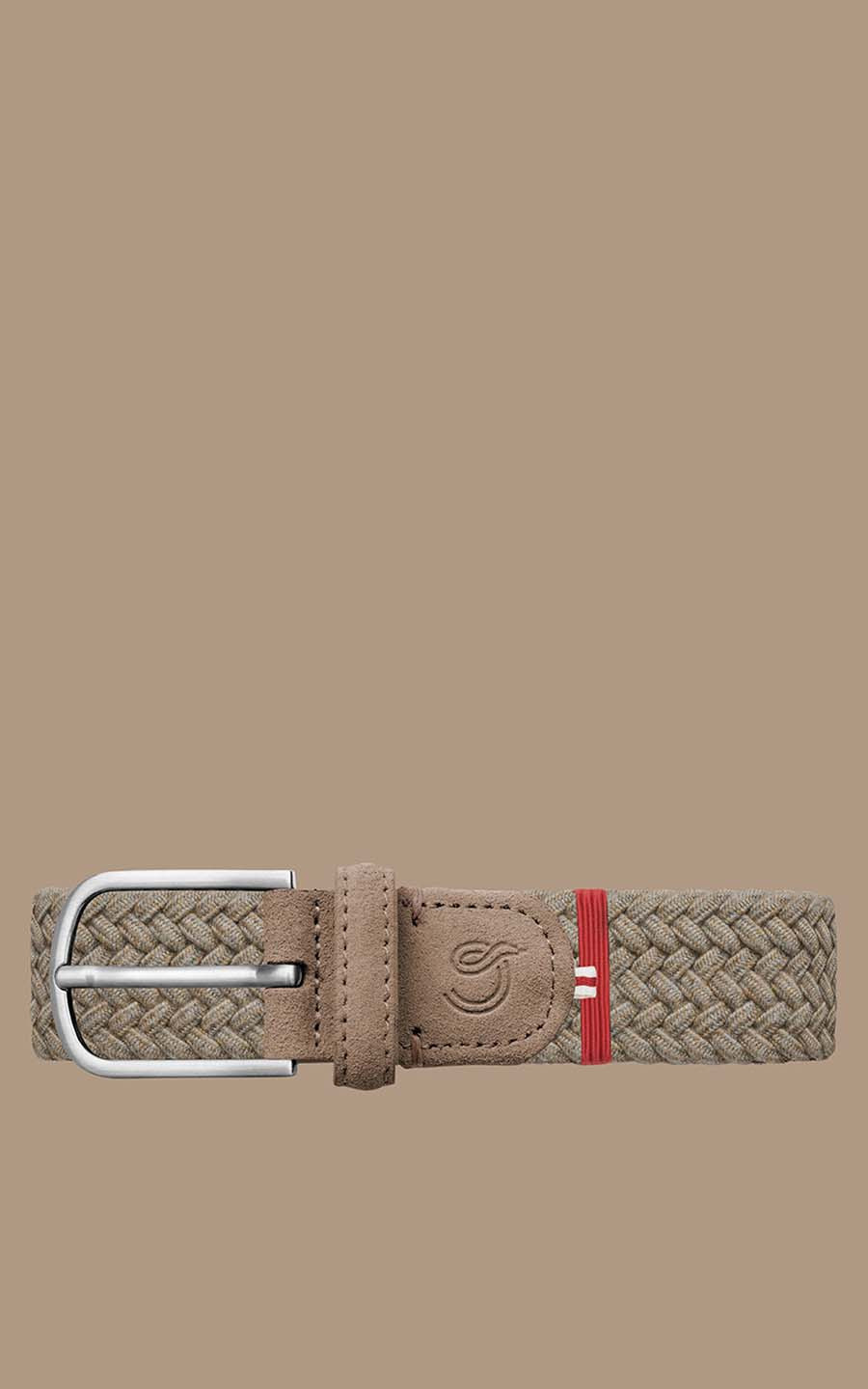 Beige Riem