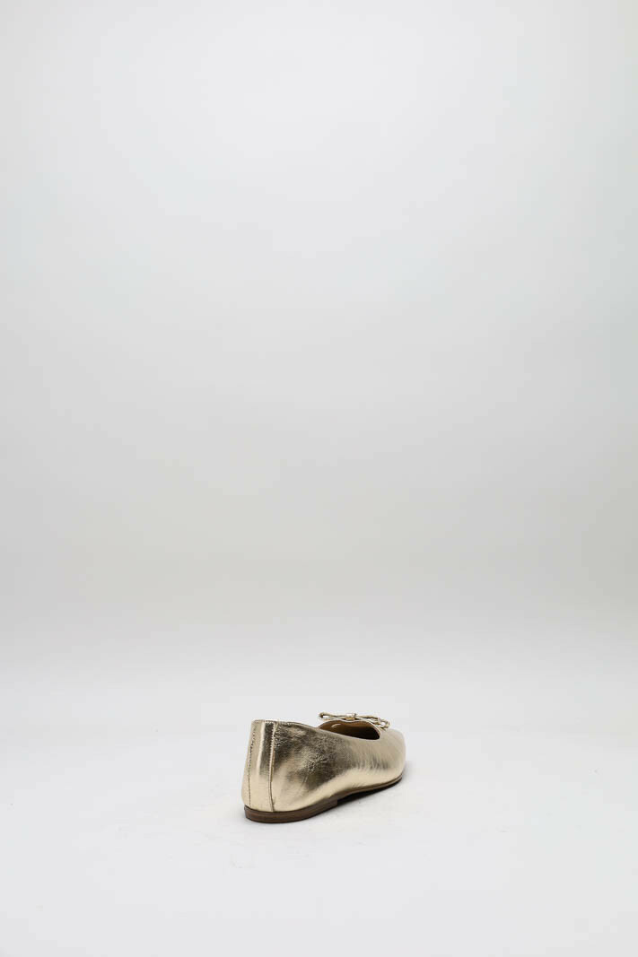 zoom in on Goud Ballerina image Goud Ballerina image