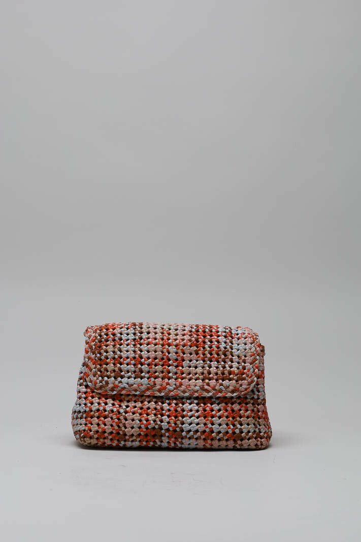 Multi Cross body