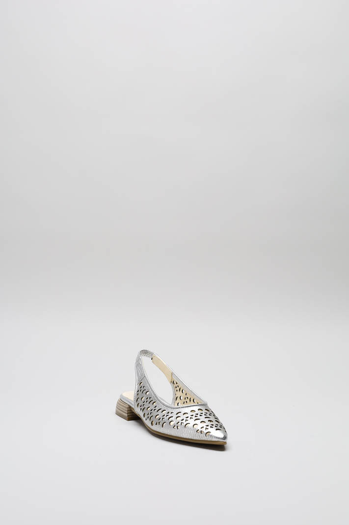 zoom in on Zilver Ballerina image Zilver Ballerina image