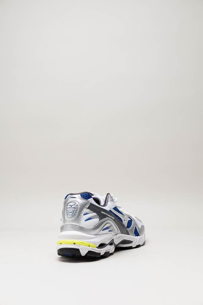 Blauw Sneaker image