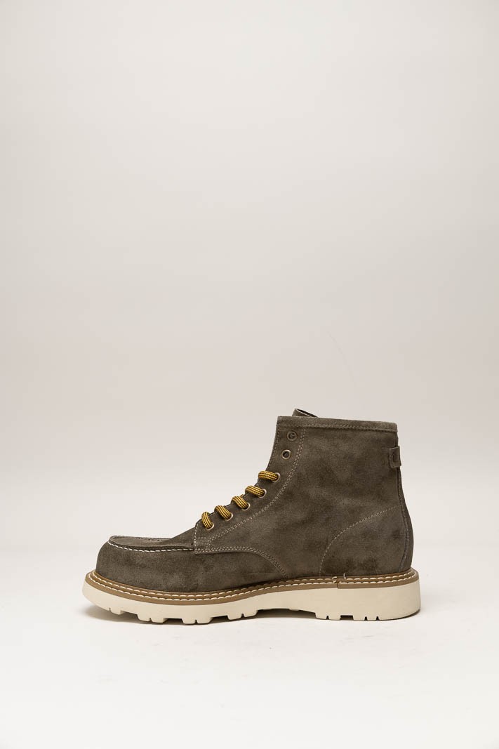 Kaki Veterbottine image