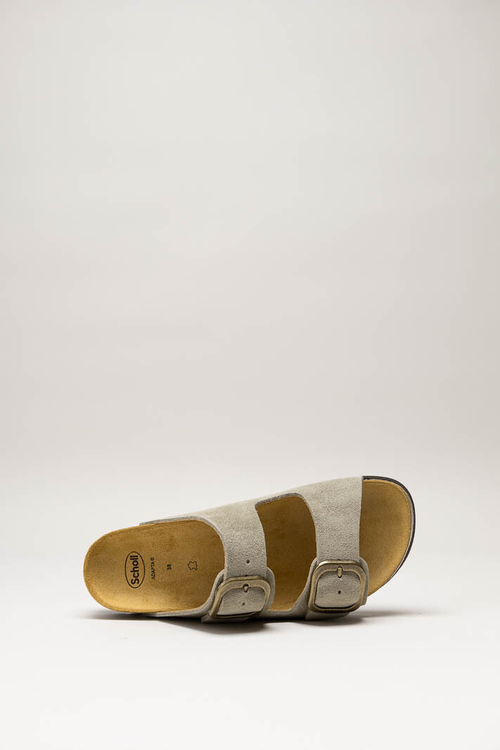 Kaki Slipper image