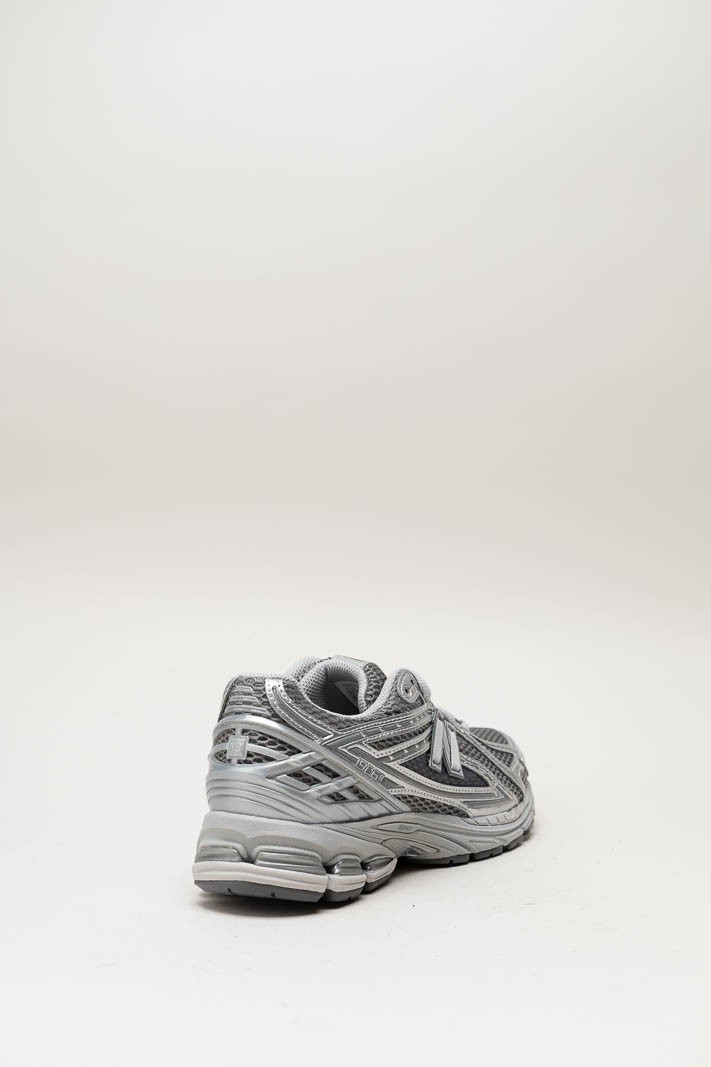 Zilver Sneaker image