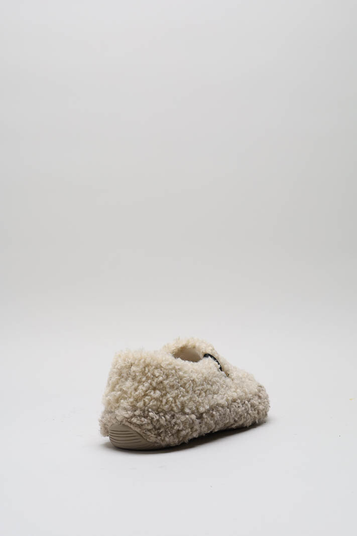 Beige Pantoffel image