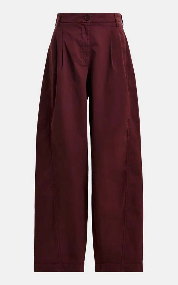 Bordeaux Broek image