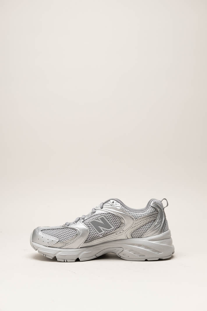 Zilver Sneaker image