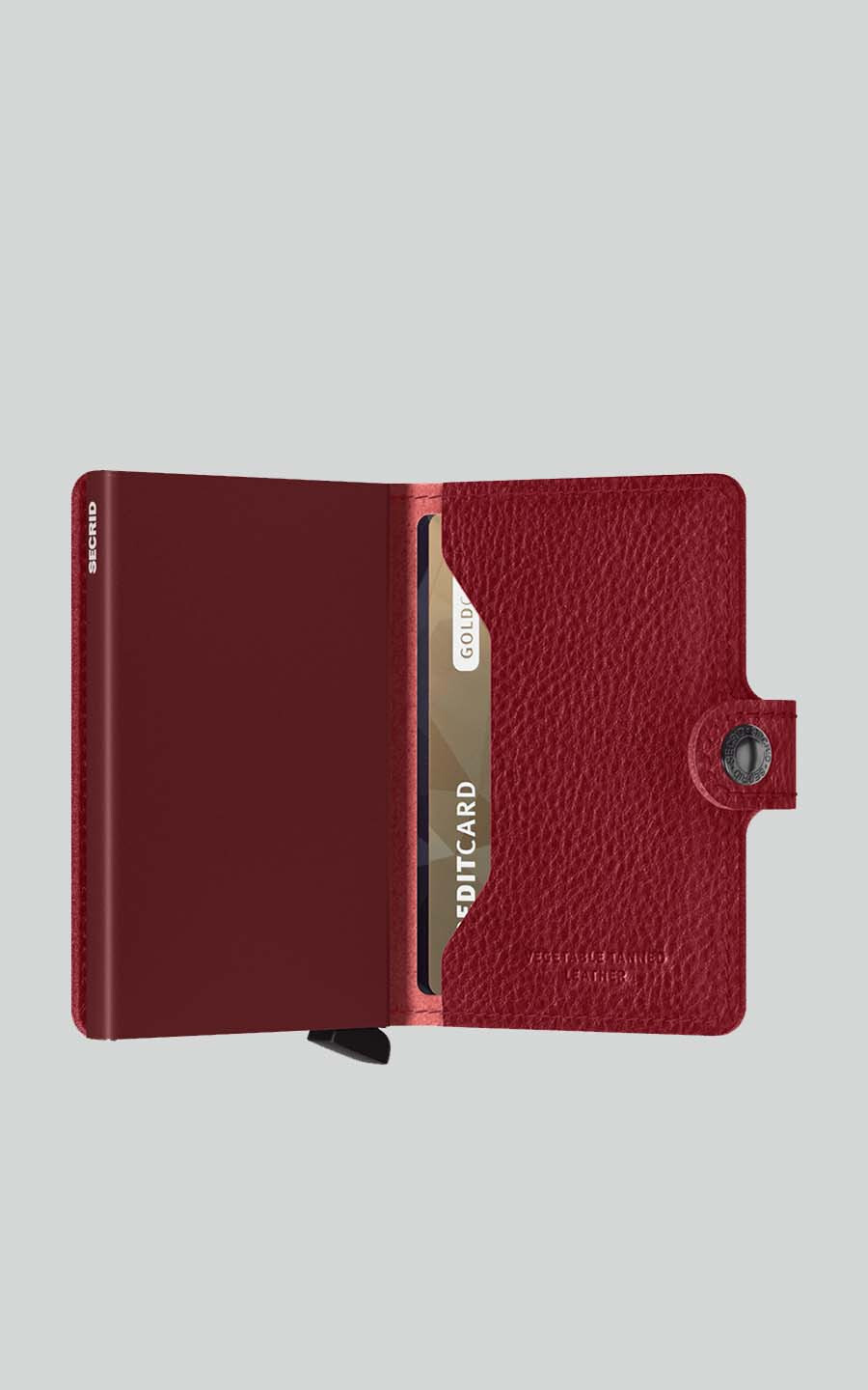 Bordeaux Card protector image