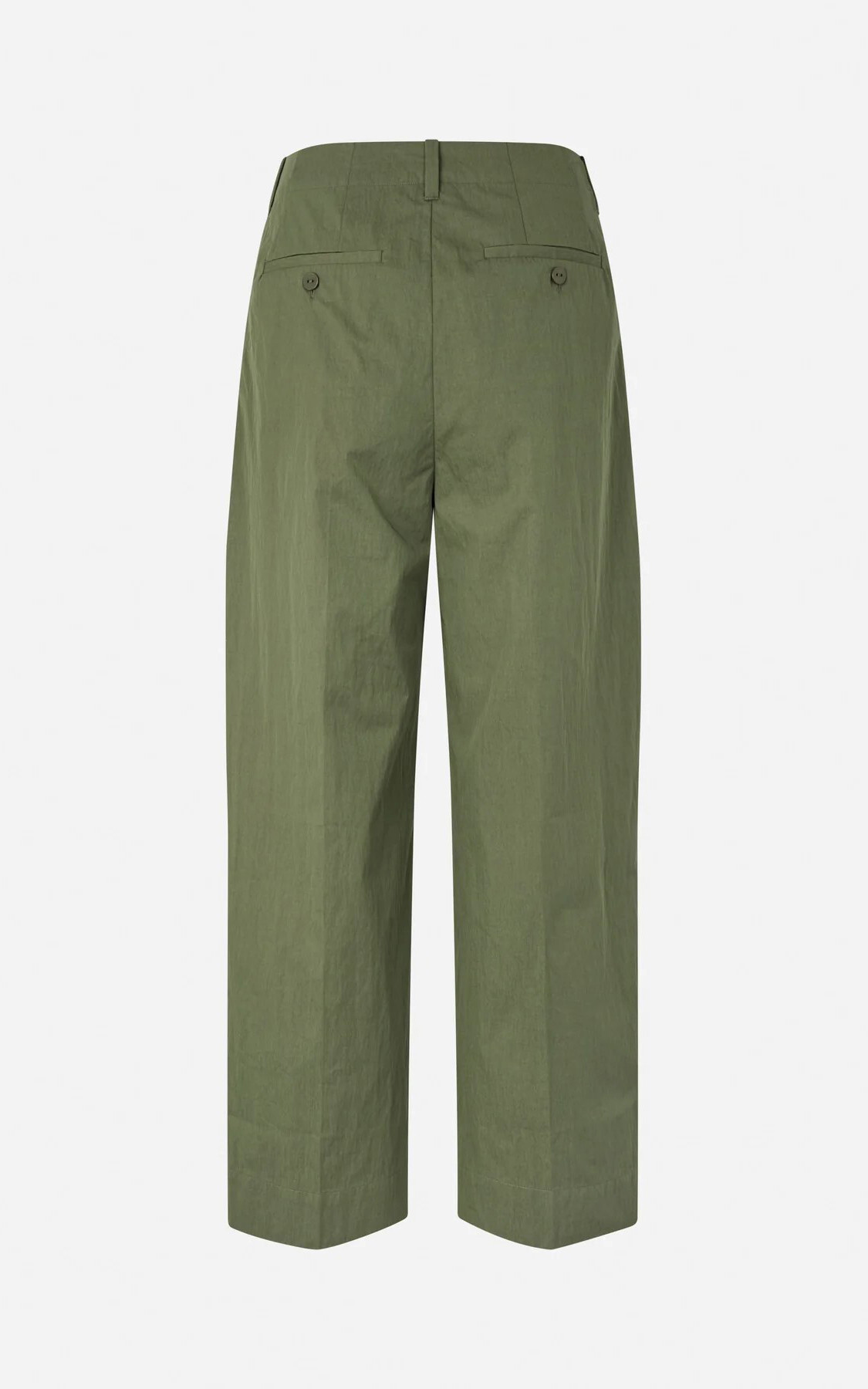 Groen Broek image
