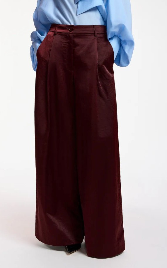 Bordeaux Broek image