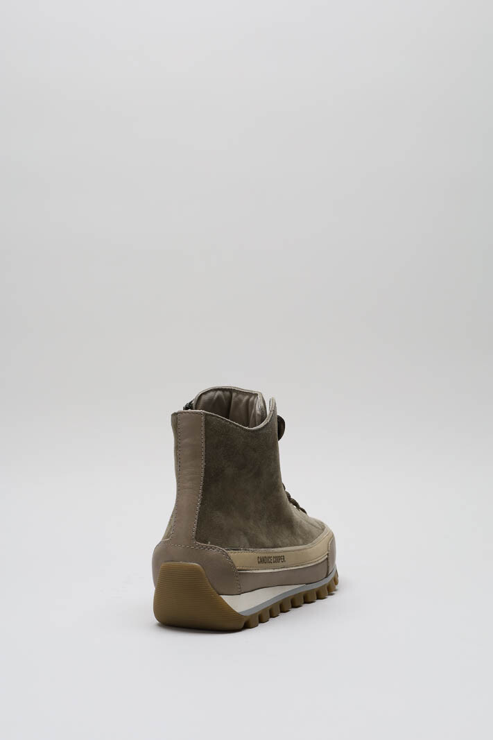 zoom in on Kaki Sneaker image Kaki Sneaker image