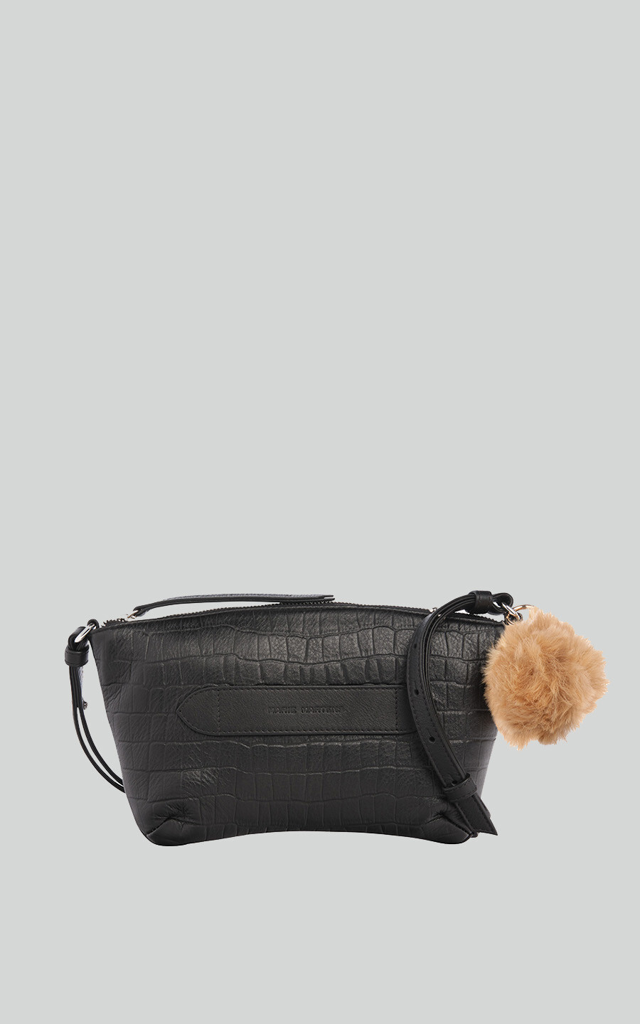 zoom in on Zwart Cross body image Zwart Cross body image