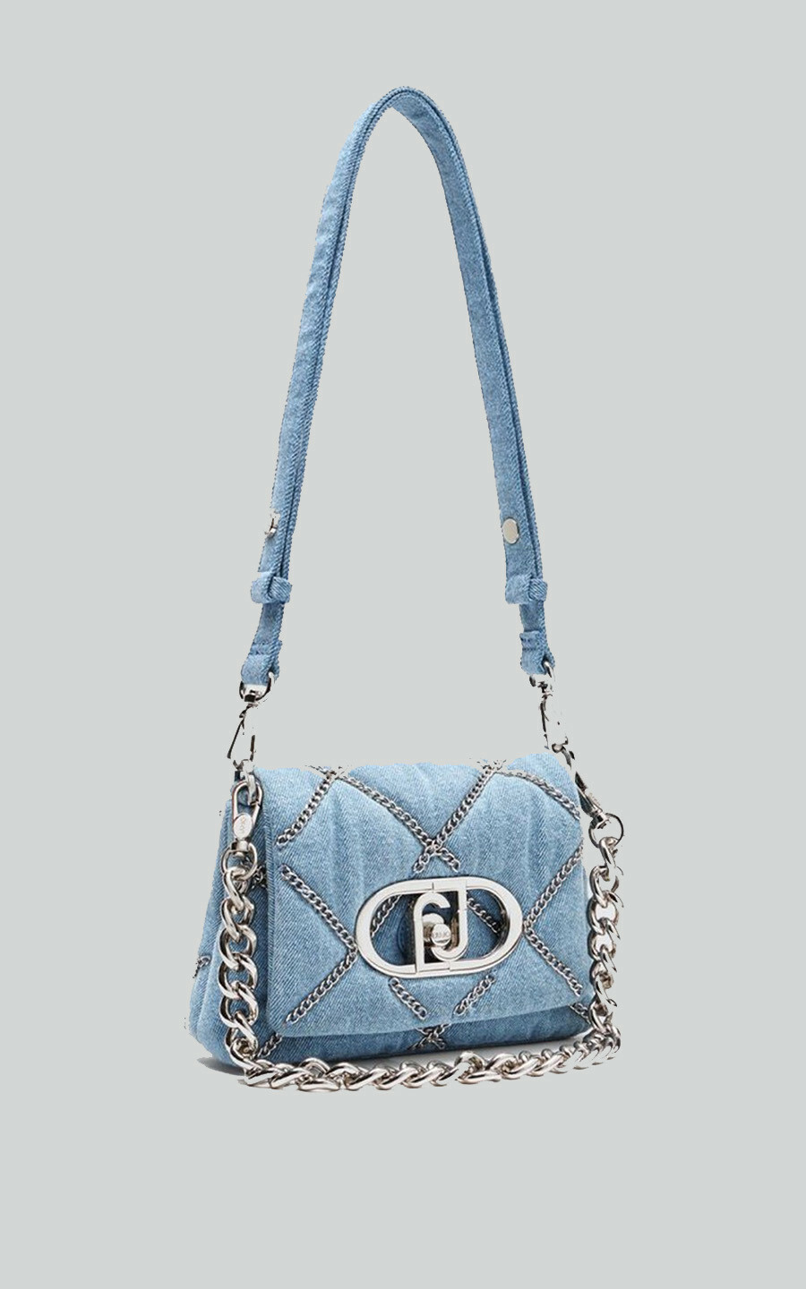 zoom in on Jeans Cross body image Jeans Cross body image