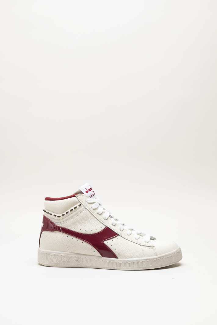 Gebroken wit Sneaker