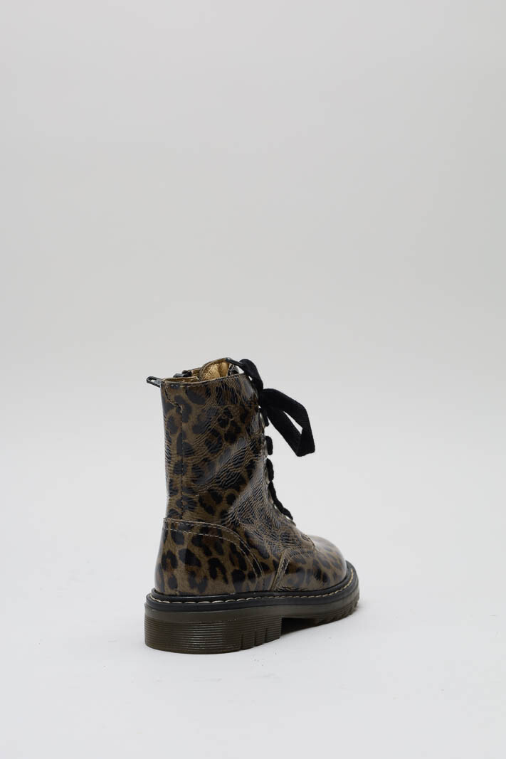 Bruin Veterbottine image