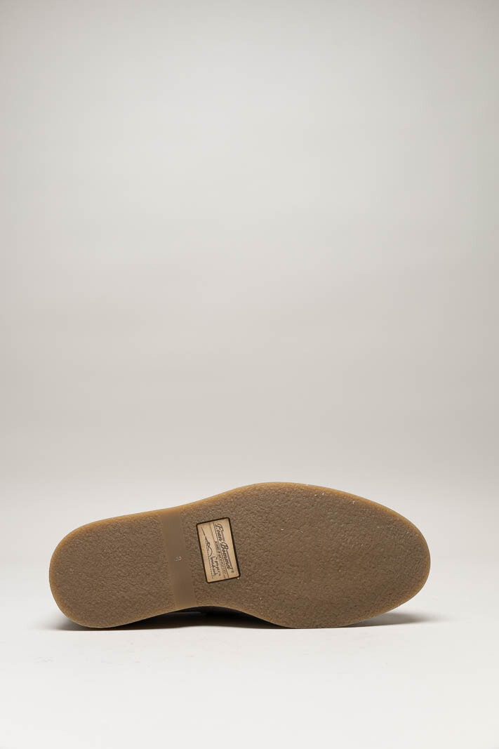 Taupe Mocassin image
