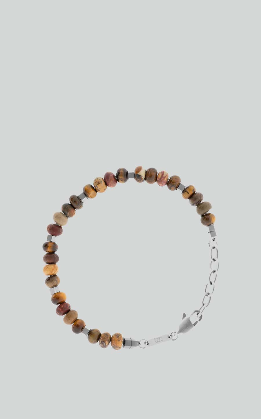 Bruin Armband