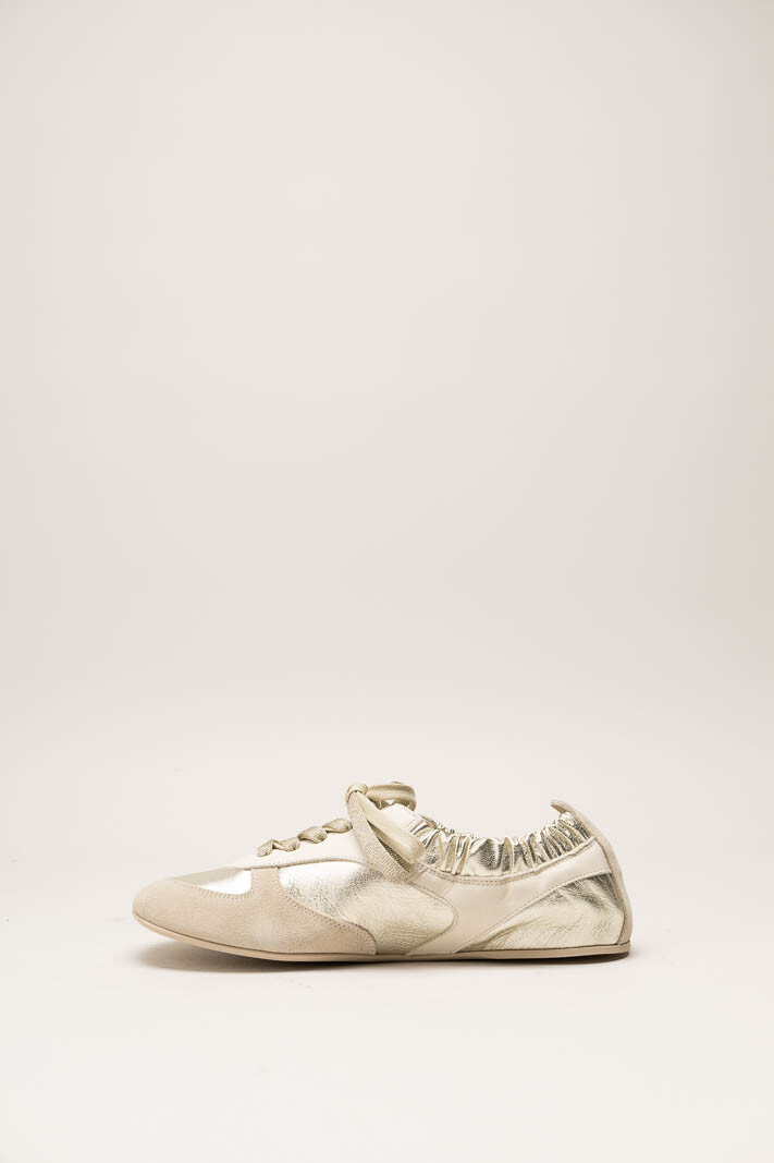 Goud Sneaker image