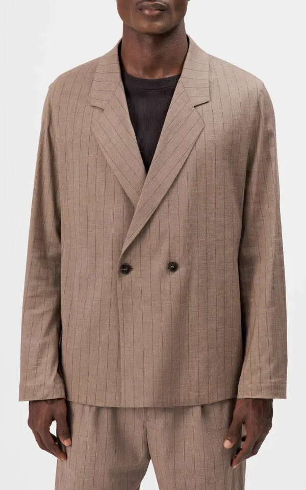 Bruin Blazer