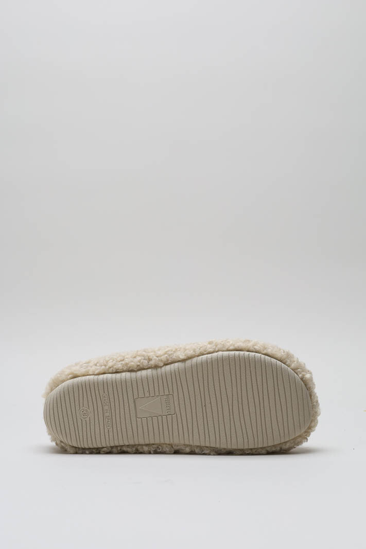 Beige Pantoffel image