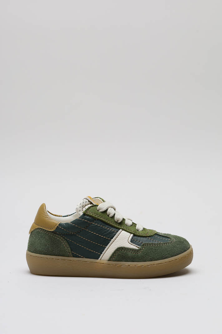 Kaki Sneaker