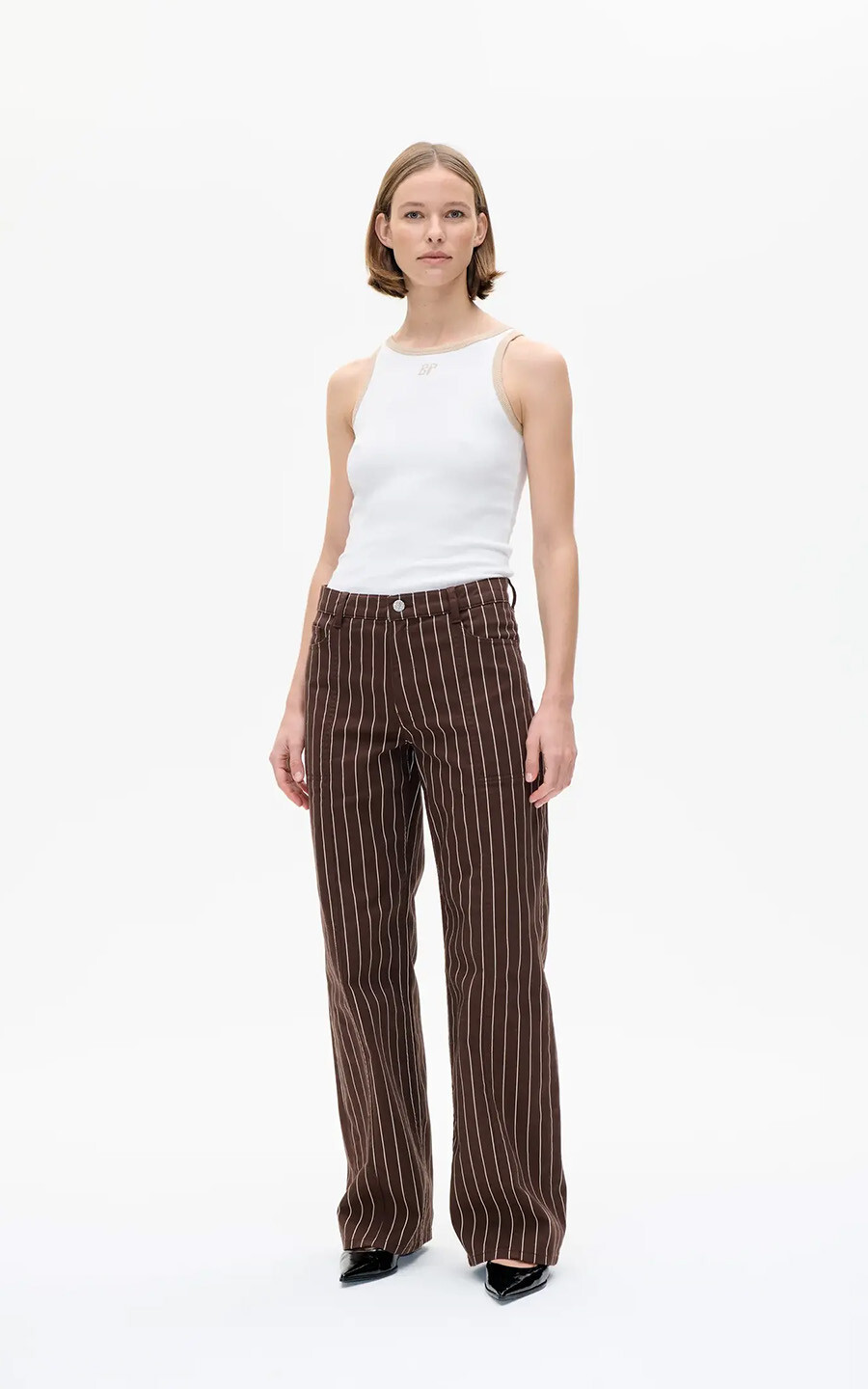 Bruin Broek