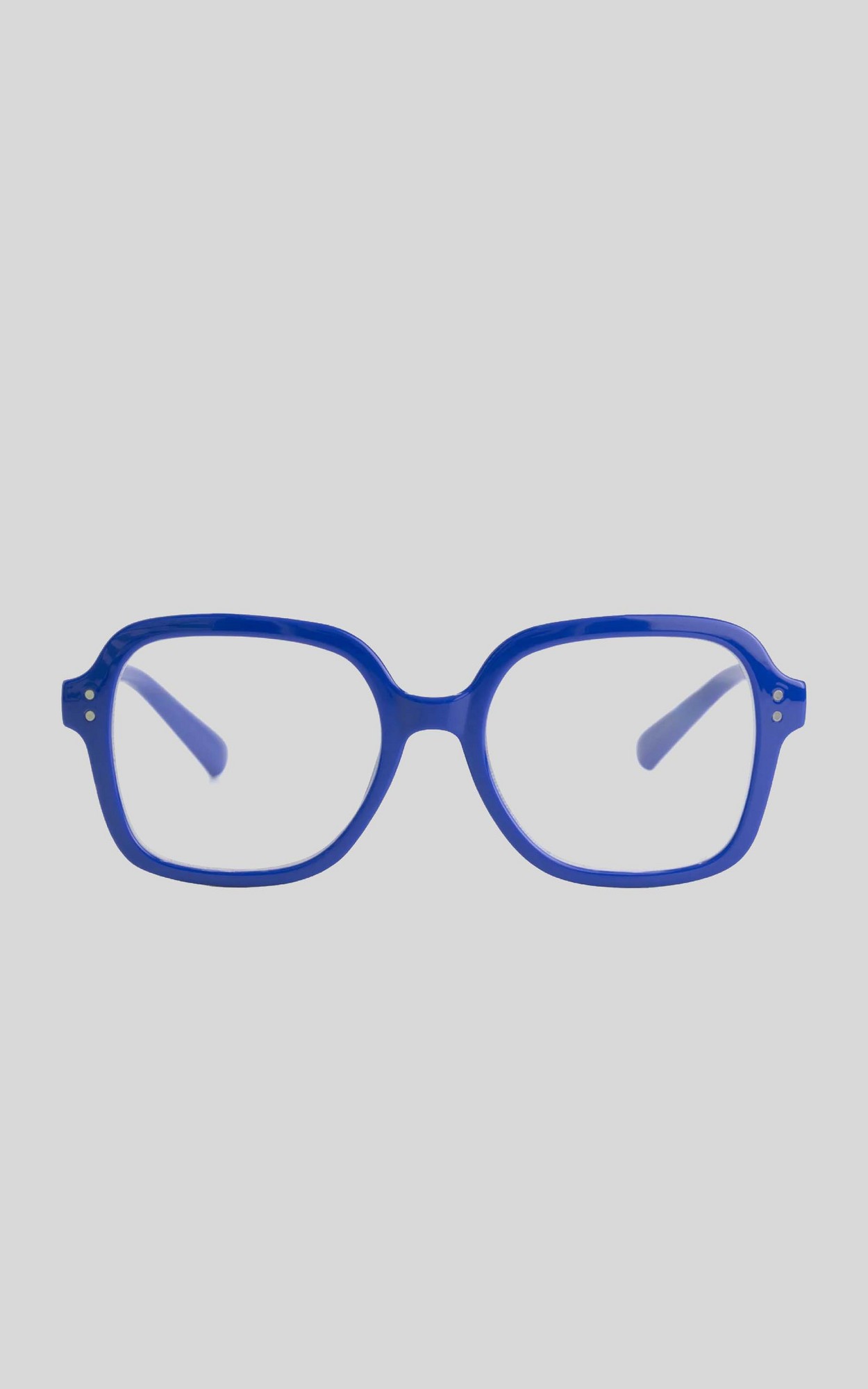 Blauw Leesbril