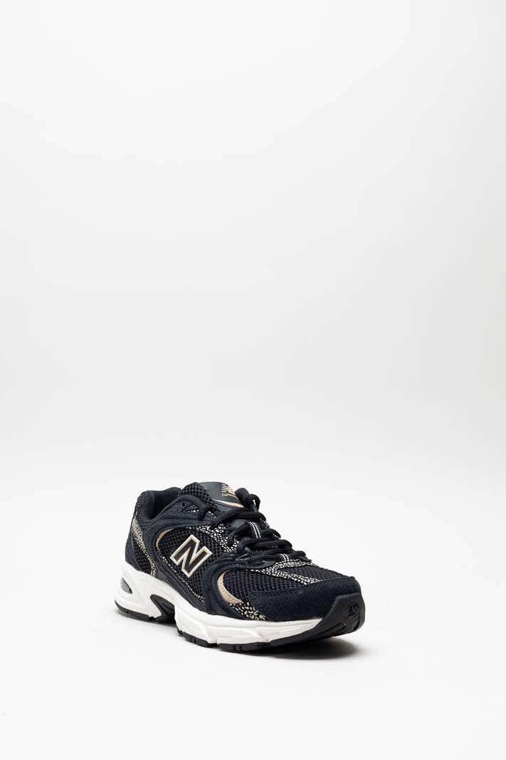 Zwart Sneaker