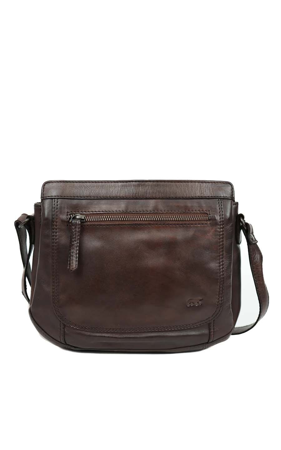 Bruin Cross body