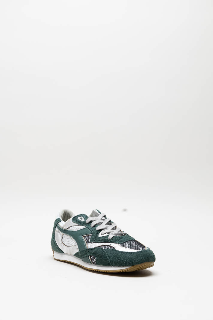 Groen Sneaker
