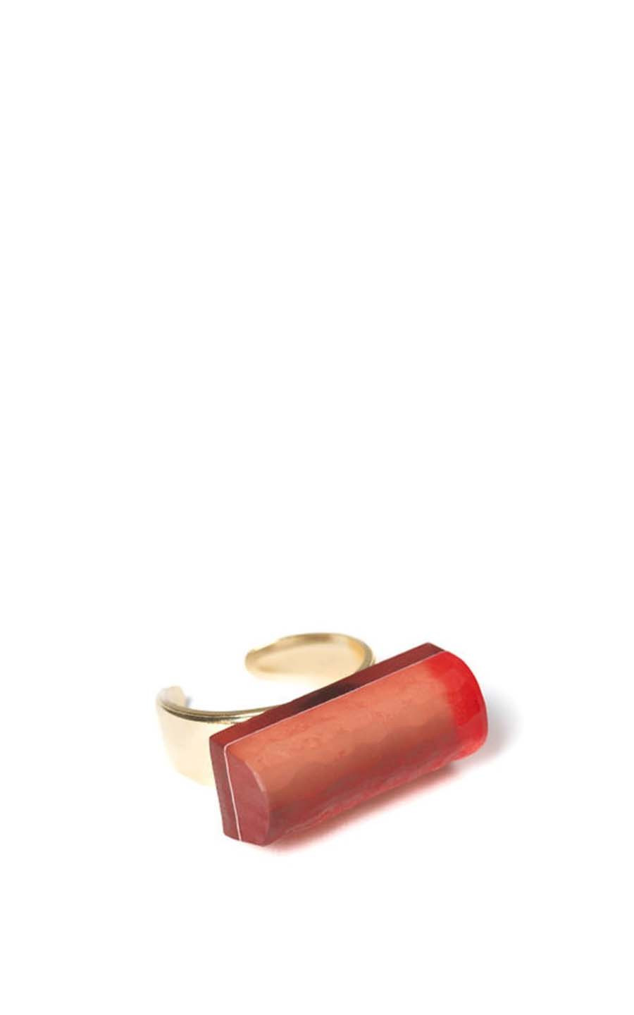 Koraal Ring