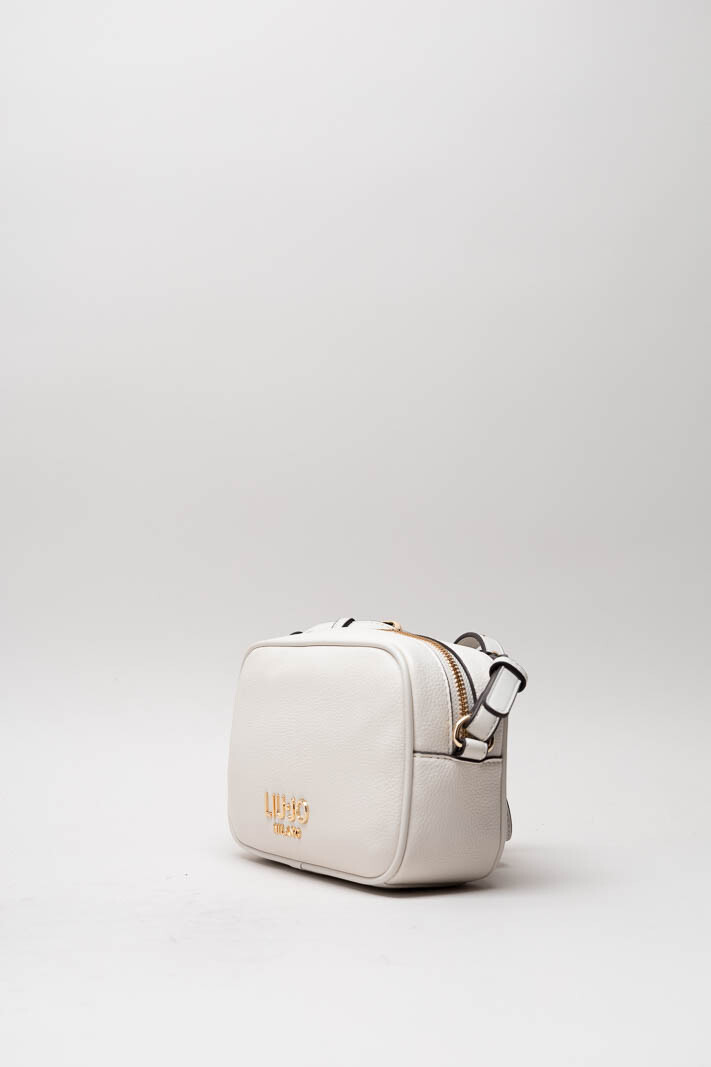 Beige Cross body