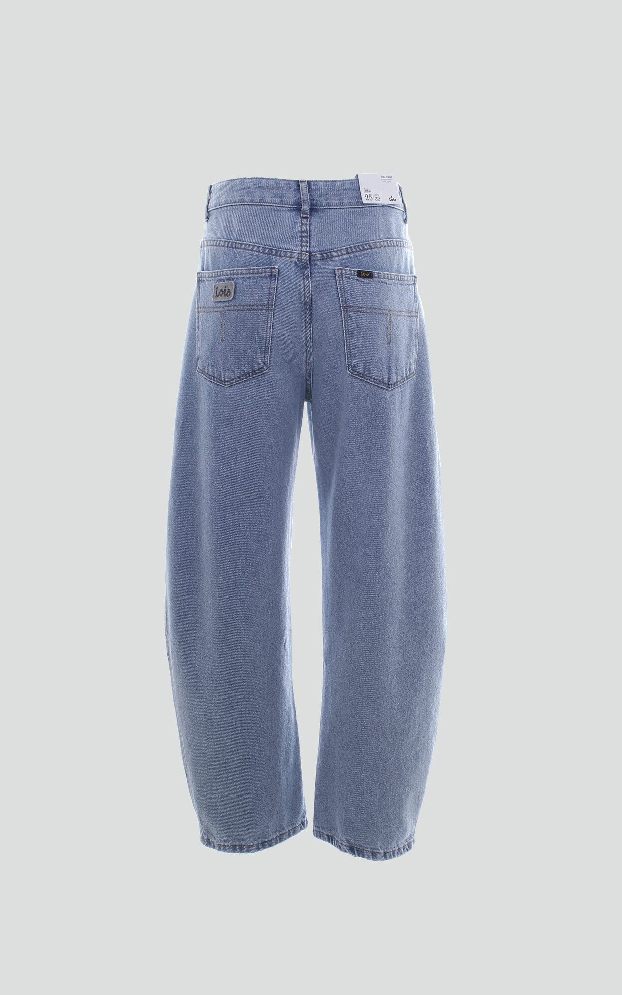 Blauw Broek