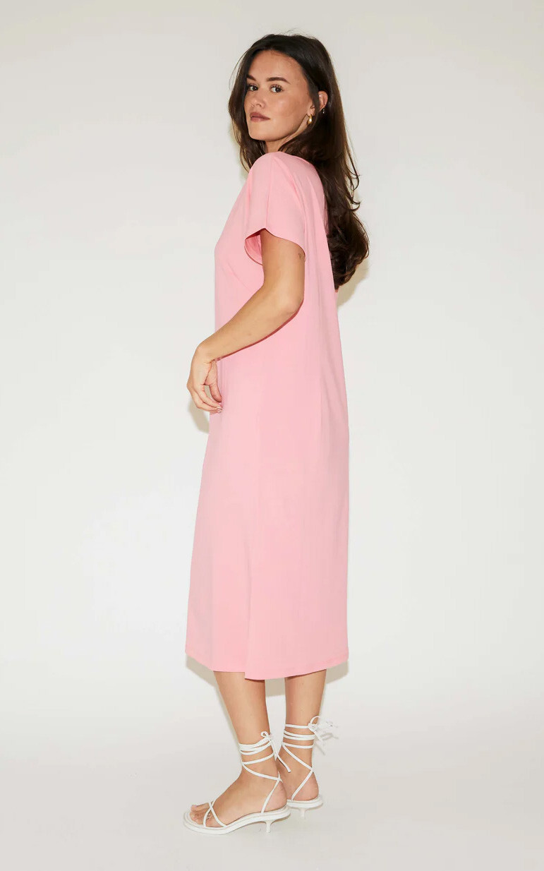 zoom in on Roze Jurk image Roze Jurk image