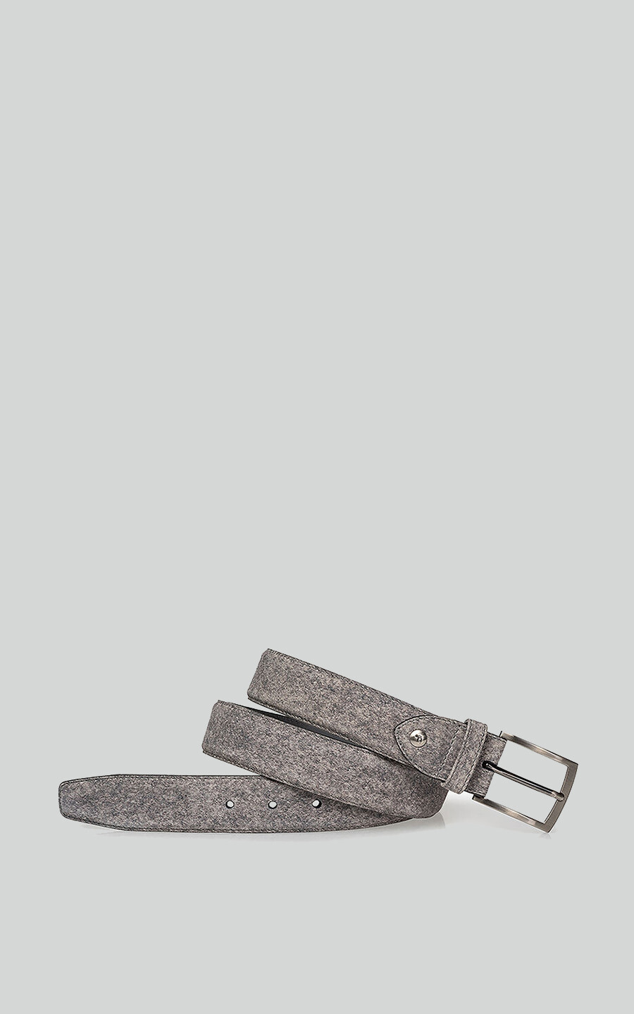 Grijs Riem