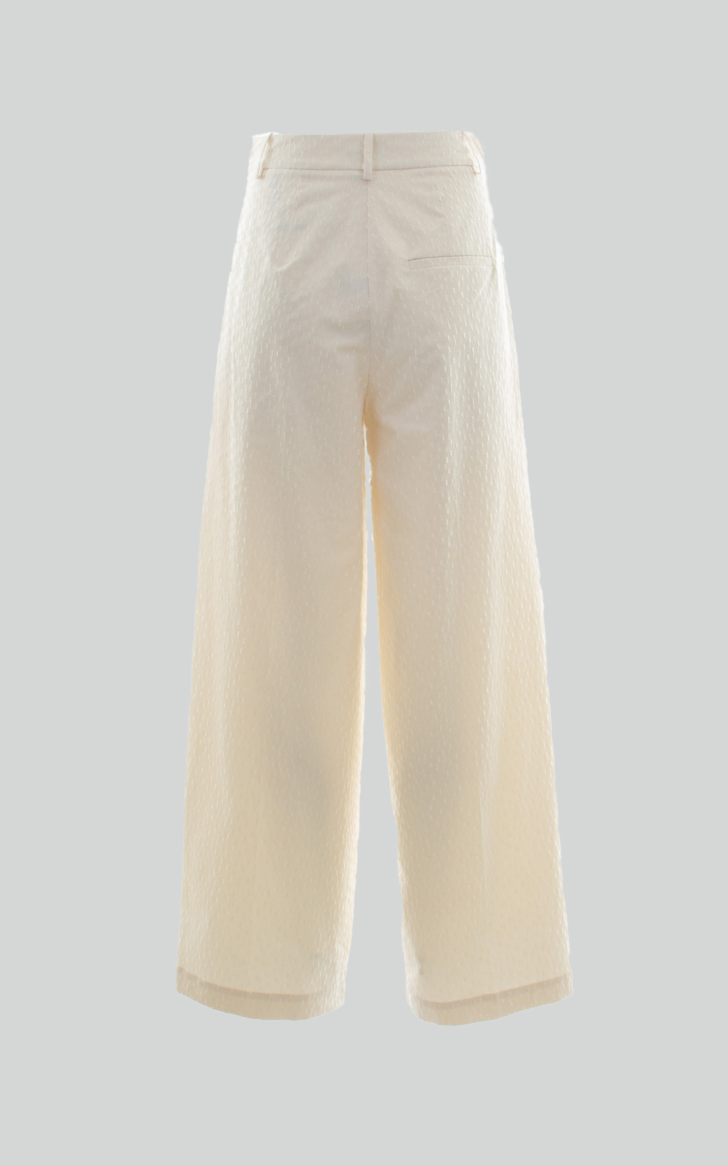 zoom in on Ecru Broek image Ecru Broek image