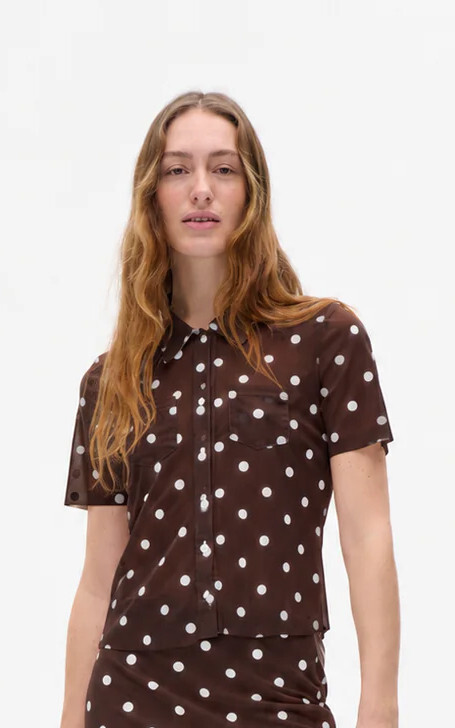 Bruin T-shirt/top