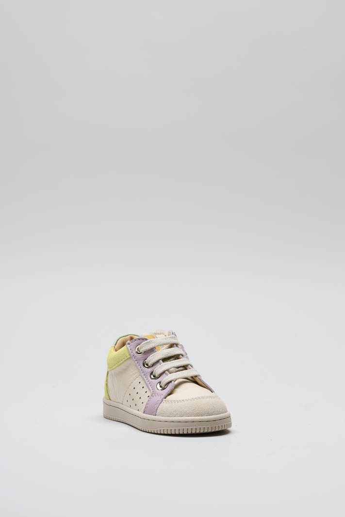 Ecru Sneaker