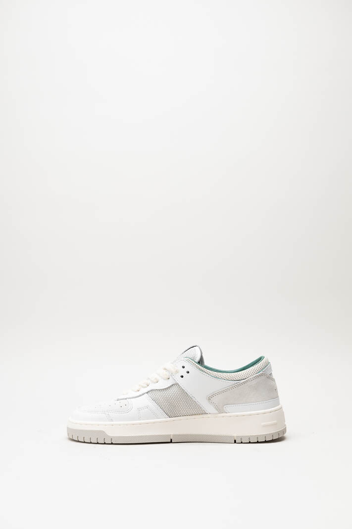 Wit Sneaker image