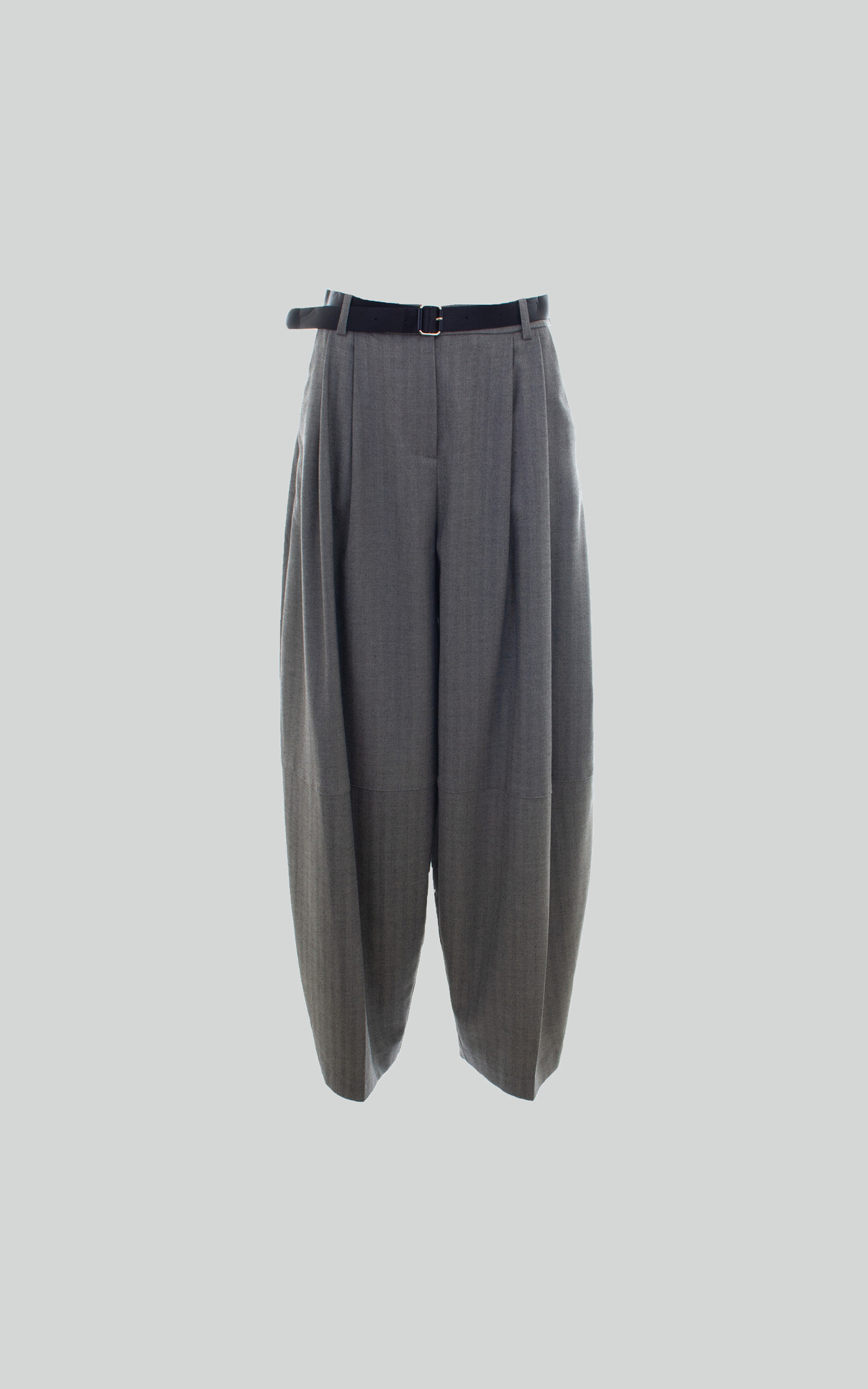Grijs Broek