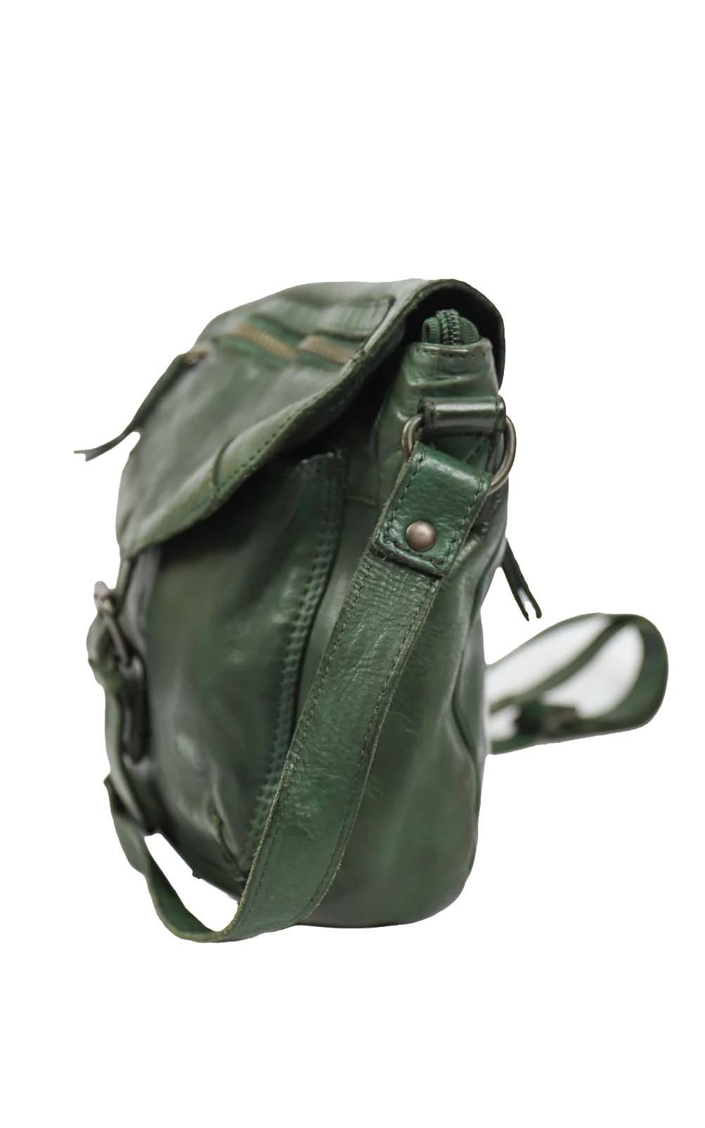 Groen Cross body