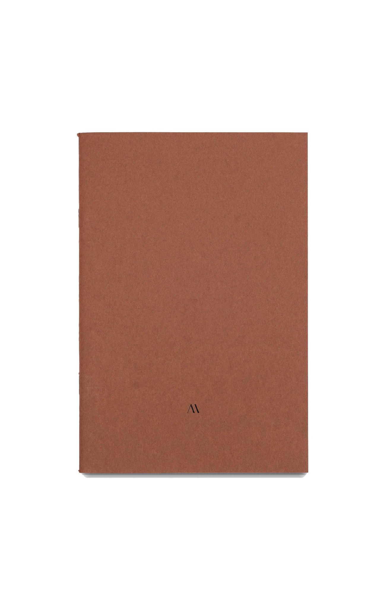 Roestbruin Papierwaren