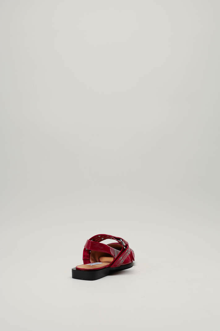 zoom in on Rood Ballerina image Rood Ballerina image